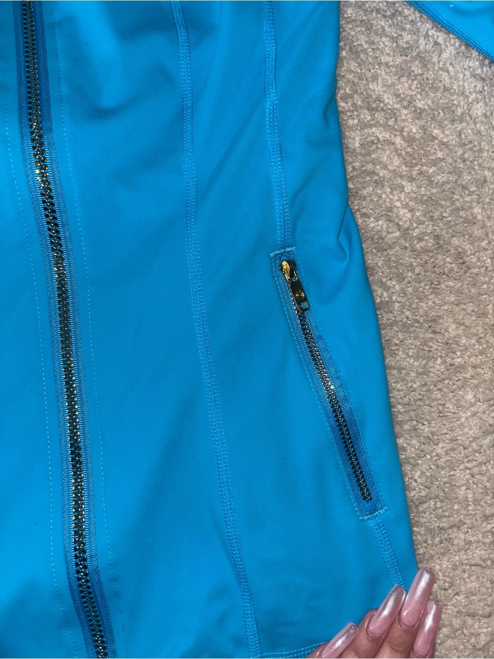 define jacket - Picture 3 of 5